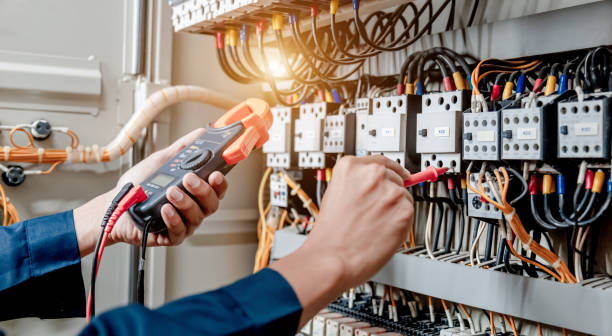 Best Electrical Repair Services  in Whitfield, FL