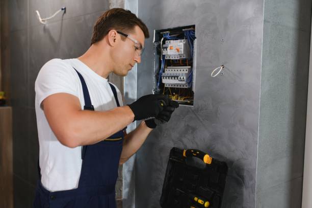 Best Residential Electrician Services  in Whitfield, FL