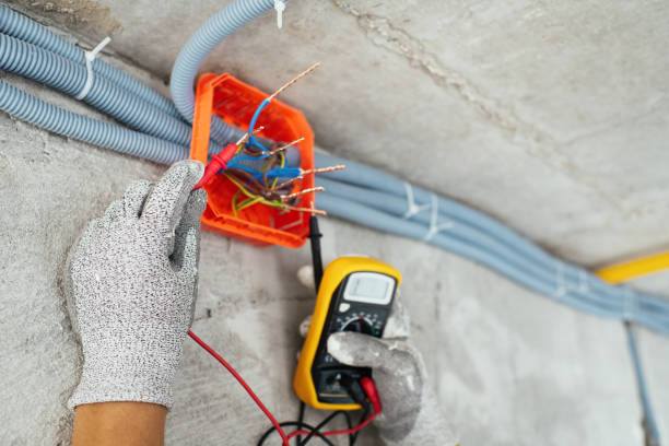 Best Electrical Installation Contractor  in Whitfield, FL